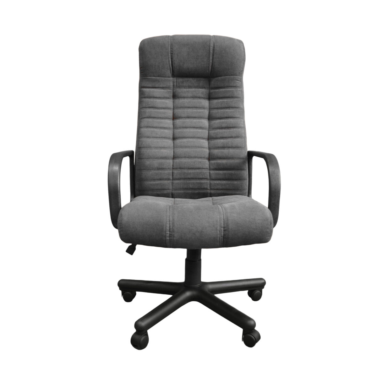 Office Armchair ATLANT BX Soro 95 Grey - Image 2