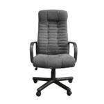 Office Armchair ATLANT BX Soro 95 Grey - Image 2