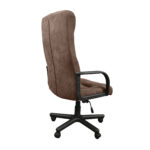 ATLANT Soro 28 Brown Office Armchair - Image 4