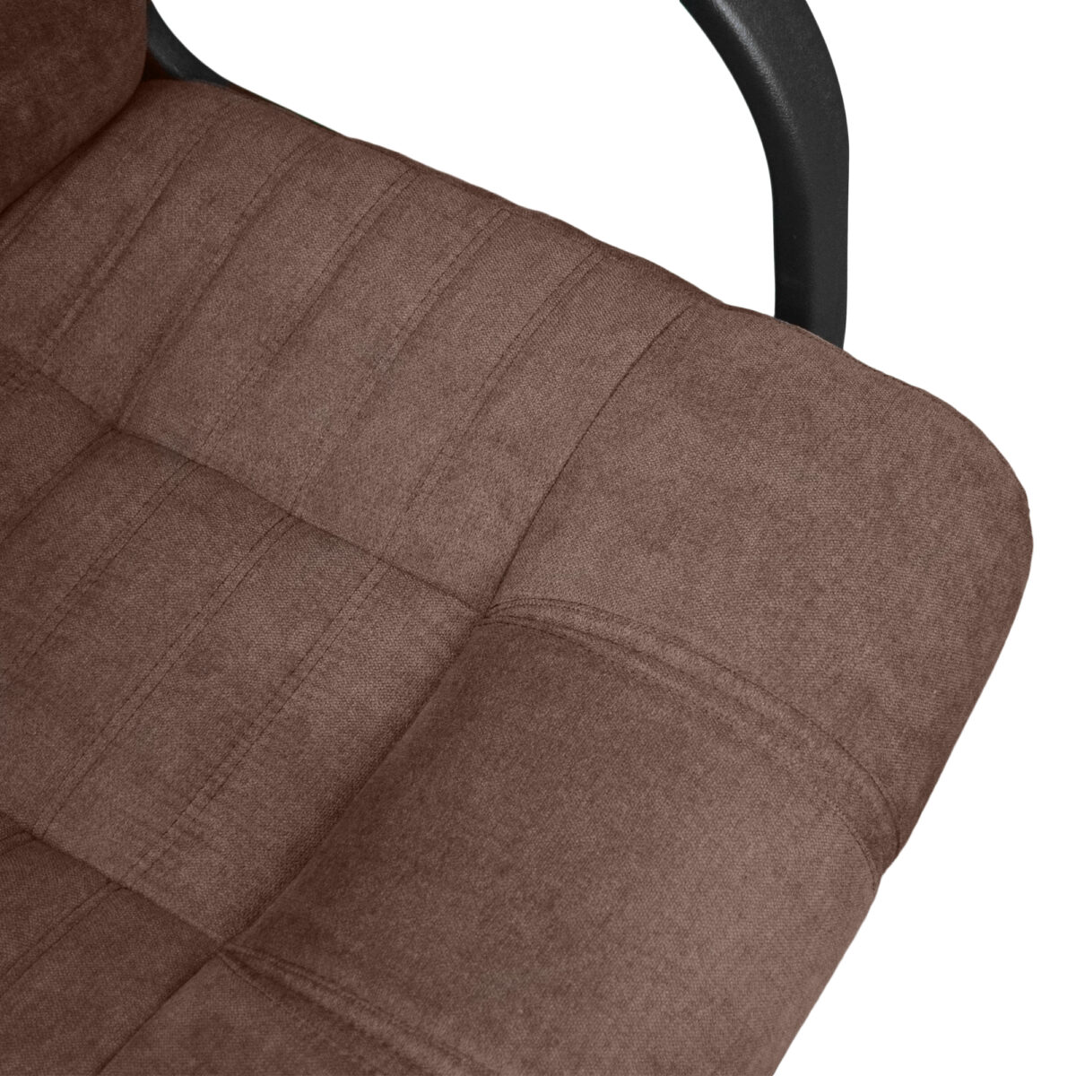 ATLANT Soro 28 Brown Office Armchair - Image 6