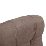 ATLANT Soro 28 Brown Office Armchair - Image 5