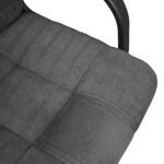 Office Armchair ATLANT BX Soro 95 Grey - Image 6