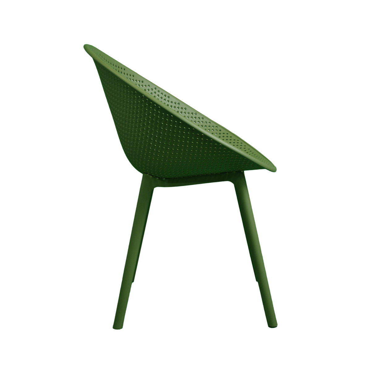 Стул CASTOR~Green — изображение 3