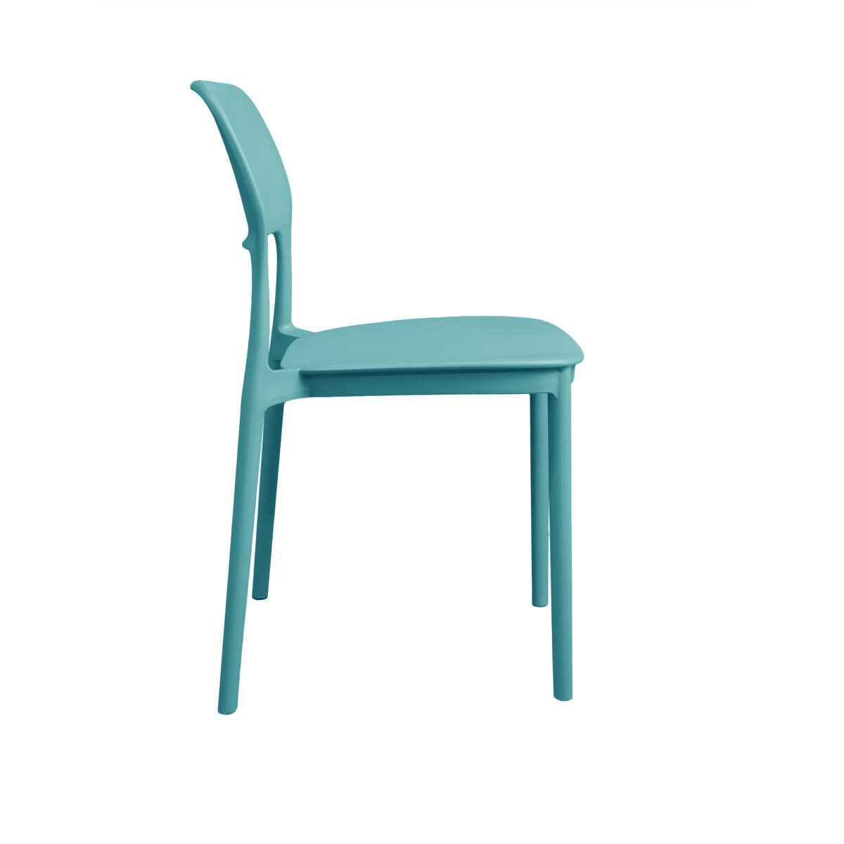 DODO Blue Chair - Image 3