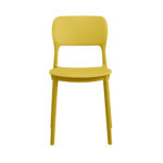 DODO Yellow Chair - Image 2