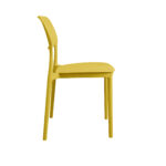DODO Yellow Chair - Image 5