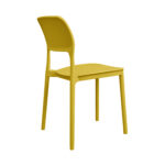 DODO Yellow Chair - Image 4