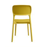 DODO Yellow Chair - Image 3