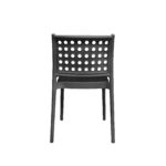 EROS Chair Dark Grey - Image 5