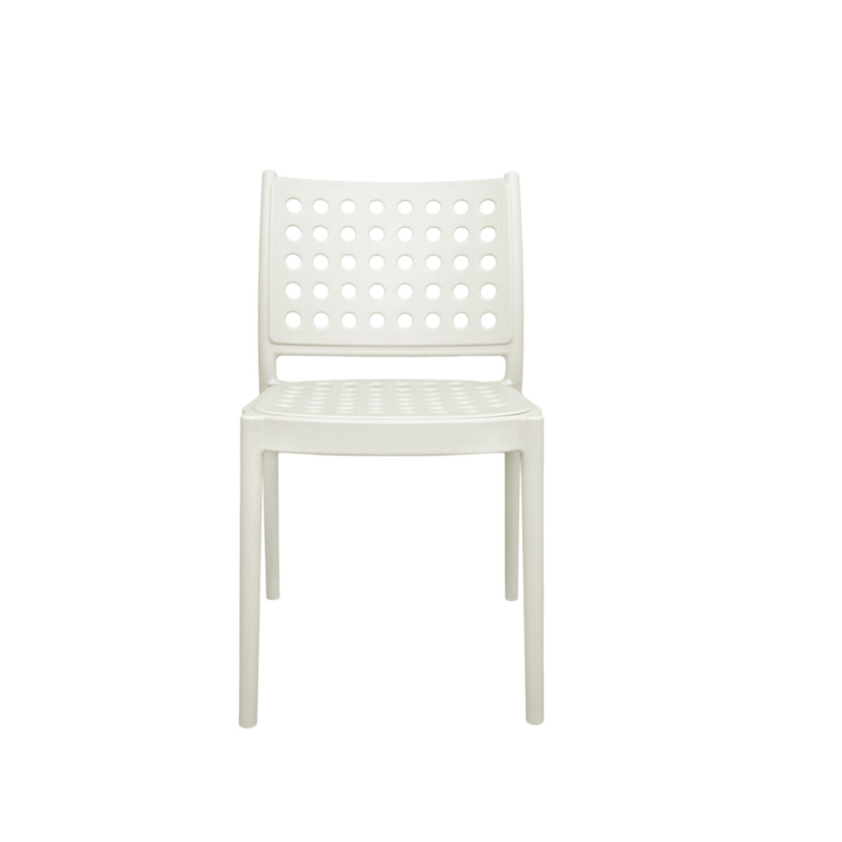 Chair EROS White - Image 2