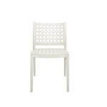 Chair EROS White - Image 2