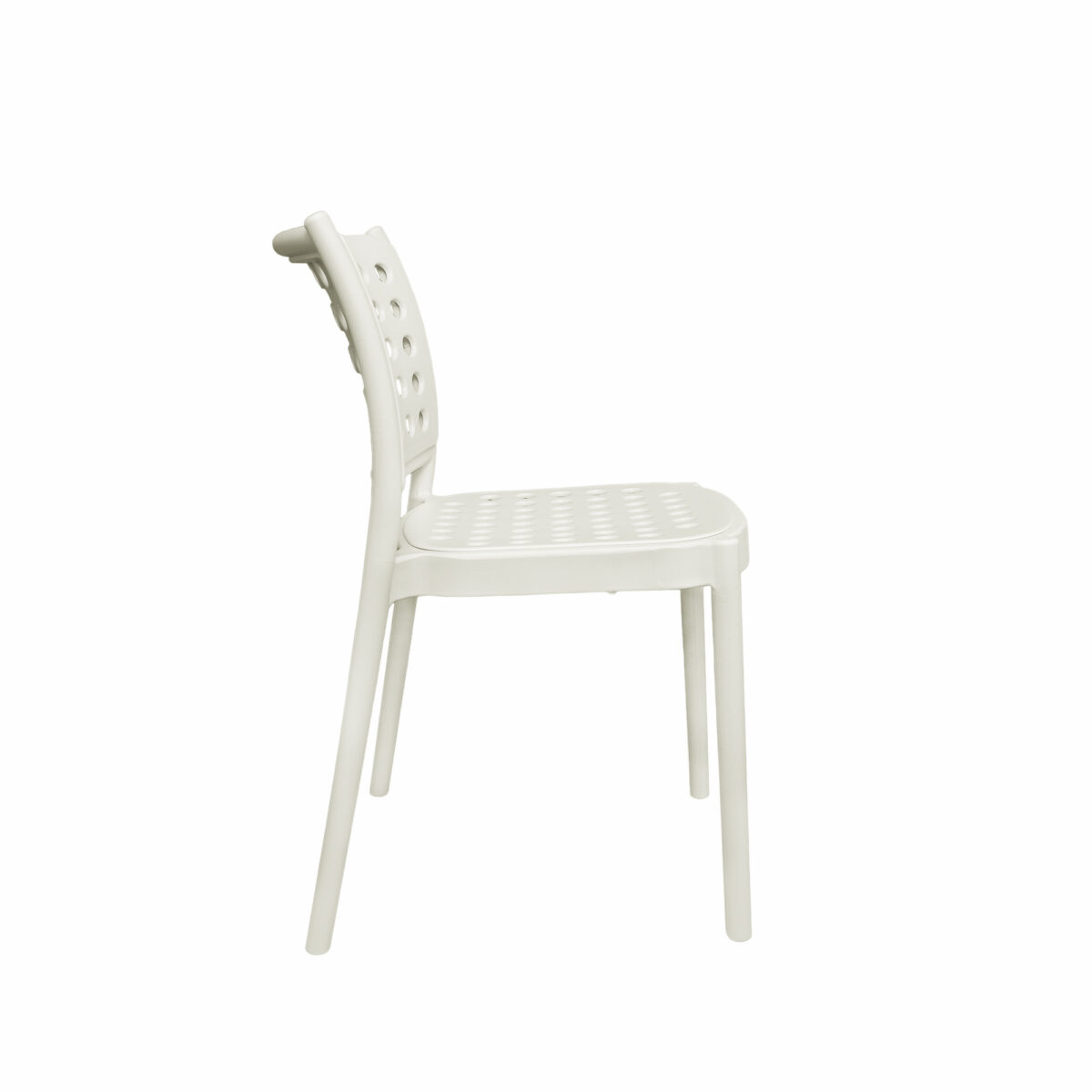 Chair EROS White - Image 3