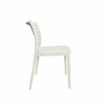 Chair EROS White - Image 3