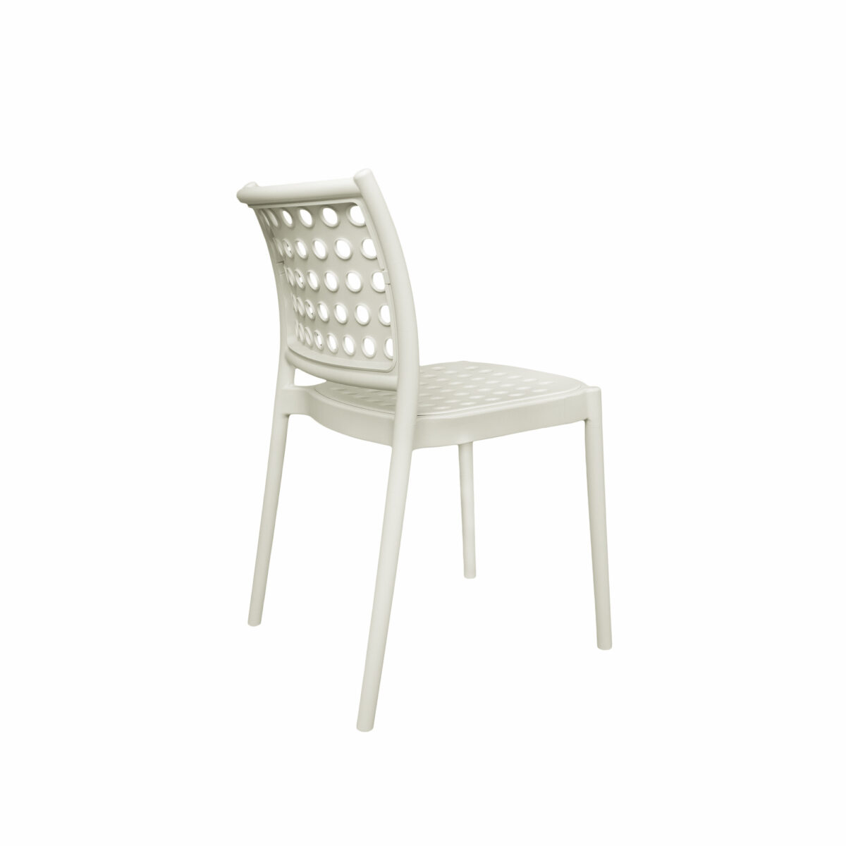 Chair EROS White - Image 4