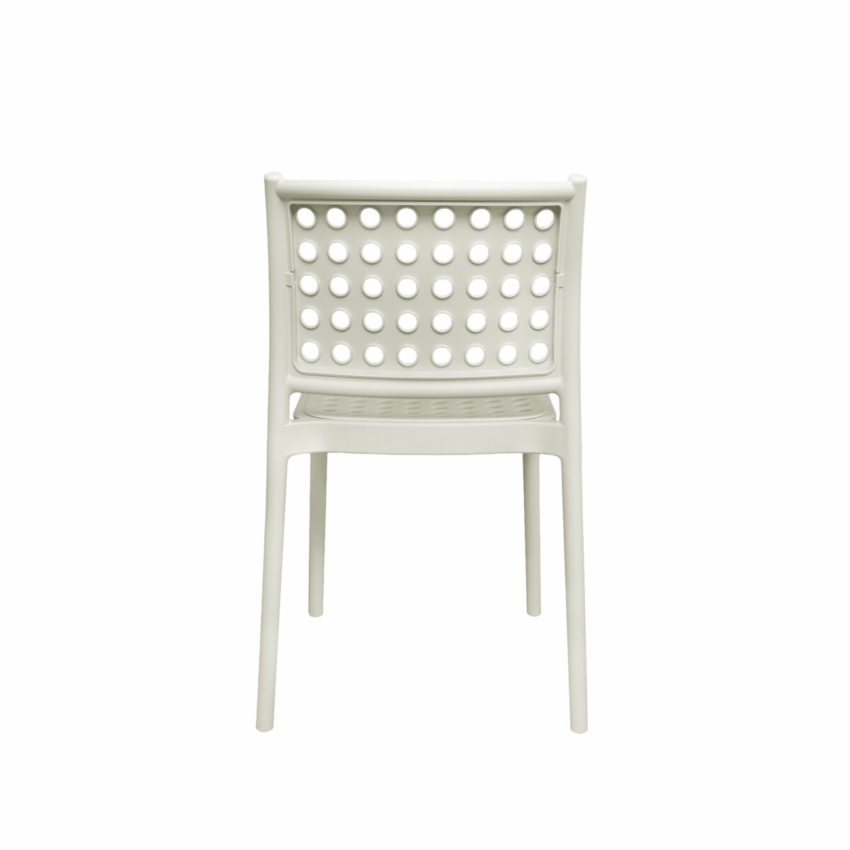 Chair EROS White - Image 5