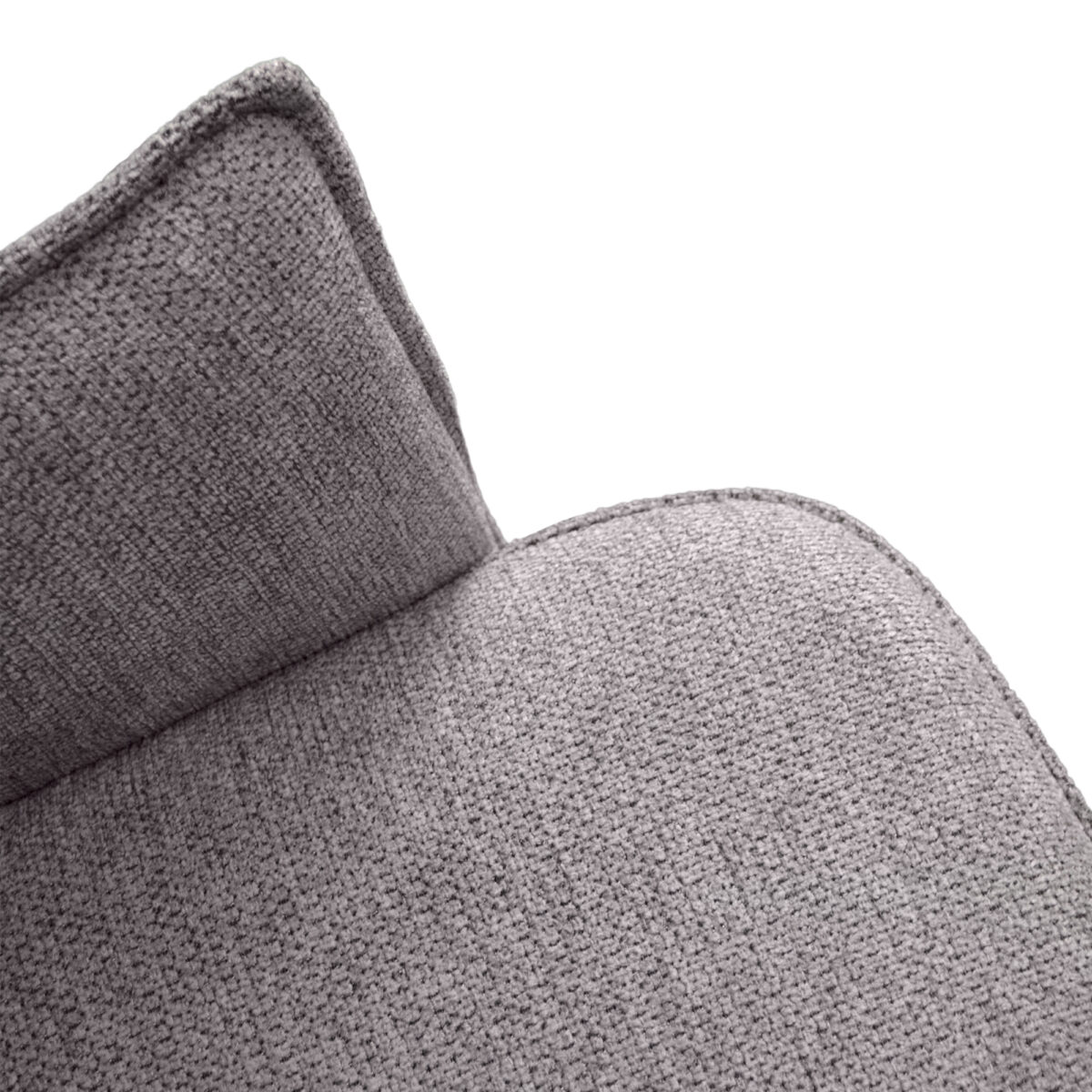 Juliet Grey Chair - Image 5