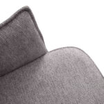 Juliet Grey Chair - Image 5