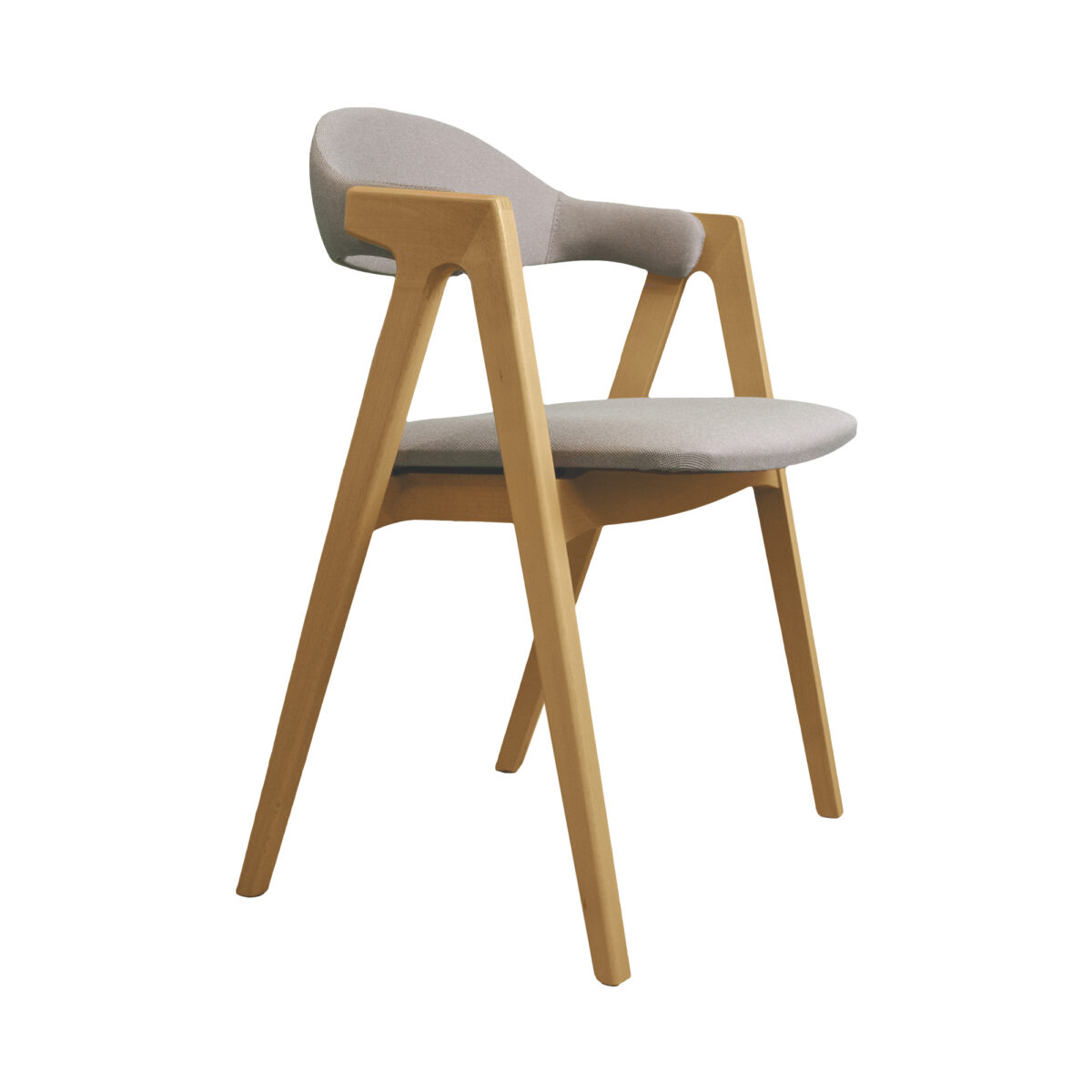 Стул LOGAN Ambrella 09+Natural Leg Стул LOGAN Ambrella 09 с натуральными ножками — идеальный выбор для кухни и Horeca. Элегантный дизайн, высококачественные материалы и комфортное сидение. Прочный корпус из массива бука и дуба, обивка из ткани. Максимальная нагрузка 150 кг. Создайте уют и стиль в вашем интерьере!