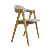 Стул LOGAN Ambrella 09+Natural Leg Стул LOGAN Ambrella 09 с натуральными ножками — идеальный выбор для кухни и Horeca. Элегантный дизайн, высококачественные материалы и комфортное сидение. Прочный корпус из массива бука и дуба, обивка из ткани. Максимальная нагрузка 150 кг. Создайте уют и стиль в вашем интерьере!