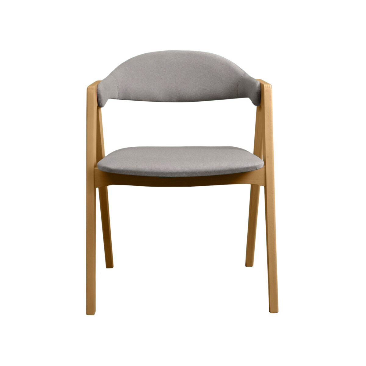 Стул LOGAN Ambrella 09+Natural Leg — изображение 2