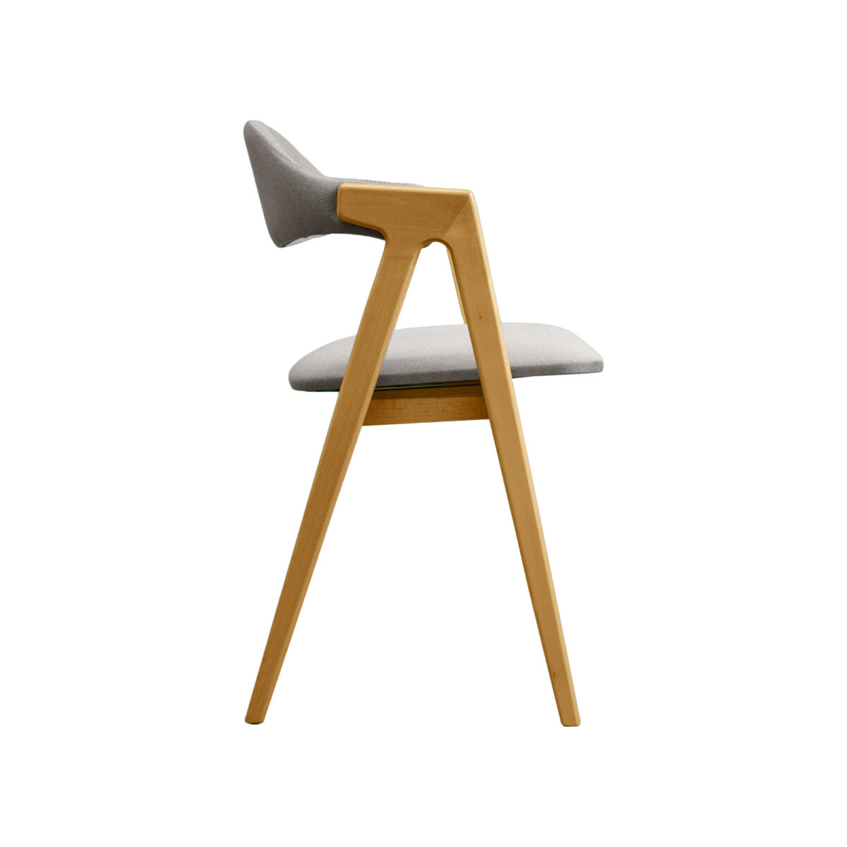 Стул LOGAN Ambrella 09+Natural Leg — изображение 3
