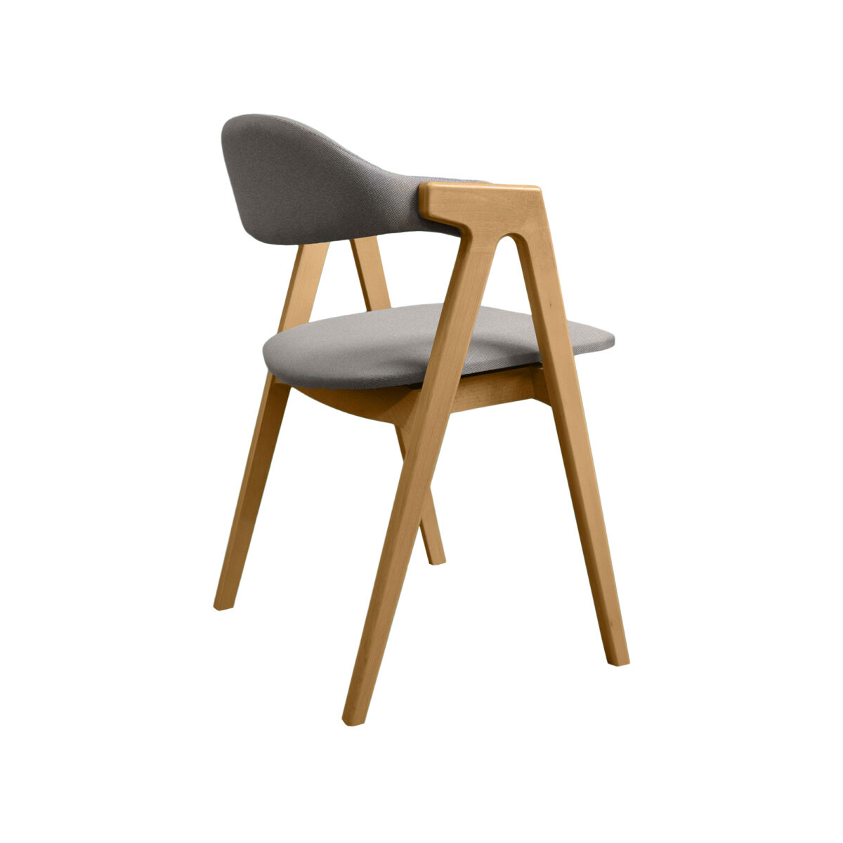 Стул LOGAN Ambrella 09+Natural Leg — изображение 4