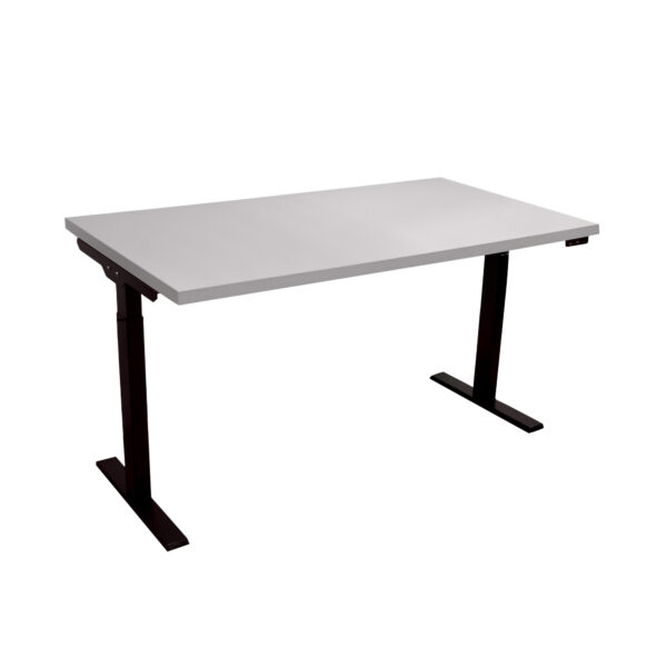 Masă Electric Ajustabilă SUL01 Descoperă masa electric ajustabilă SUL01, ideală pentru birou! Cu înălțime reglabilă între 690-1190 mm și 2 motoare silențioase, oferă confort și ergonomie. Capacitate portantă de 160 kg și blată personalizabilă, perfectă pentru orice spațiu de lucru. Alege calitatea și versatilitatea!