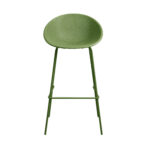 CASTOR Green Bar Stool - Image 2