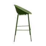 CASTOR Green Bar Stool - Image 3