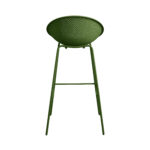 CASTOR Green Bar Stool - Image 5