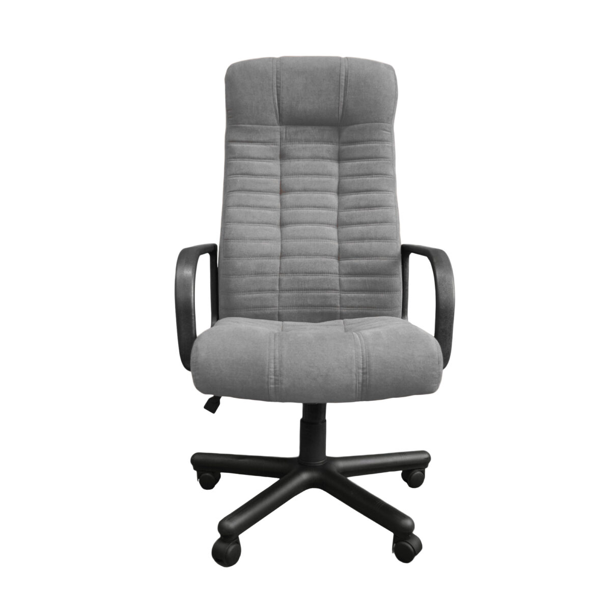 ATLANT Soro 93 Office Armchair Middle Grey - Image 2