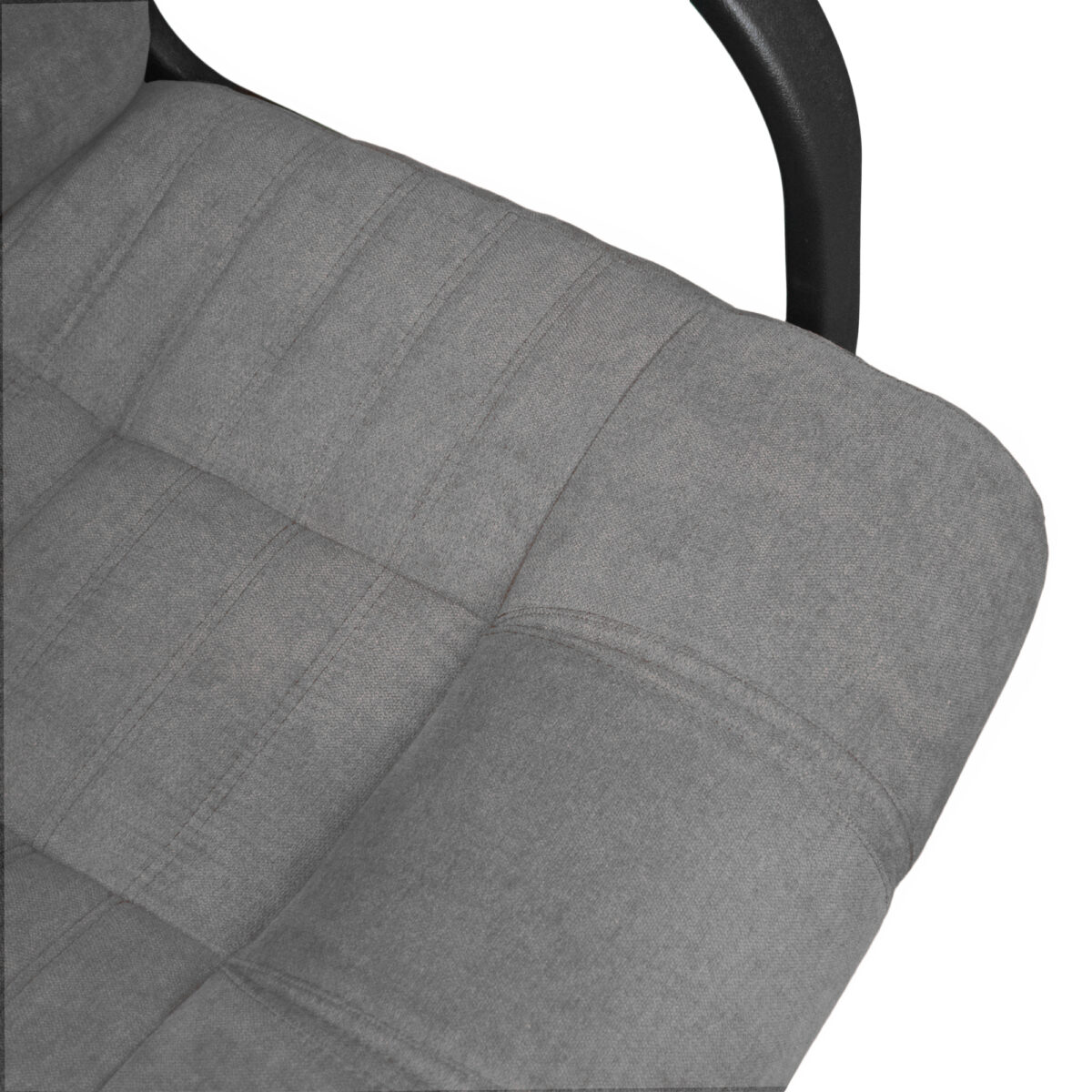 ATLANT Soro 93 Office Armchair Middle Grey - Image 6