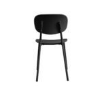 FLAMINGO Black Chair - Image 5