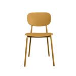 FLAMINGO Chair Yellow - Image 2