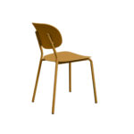 FLAMINGO Chair Yellow - Image 3