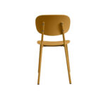 FLAMINGO Chair Yellow - Image 5