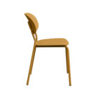 FLAMINGO Chair Yellow - Image 4