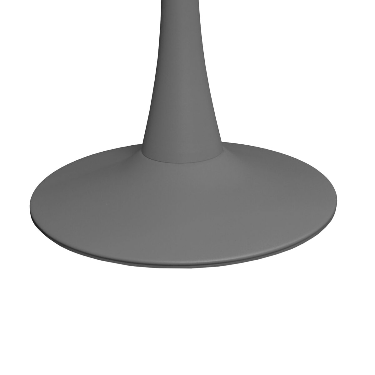 Cтол для террасы Noris~Dark Grey — изображение 2