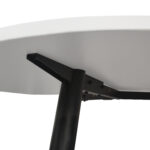 Fusion Rondo 4 Table Ø1200 with 4 Legs - Image 2