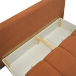 Violet Sofa - Image 5