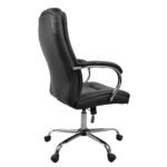 Office Armchair BX-3008~Grey (Copy) - Image 4