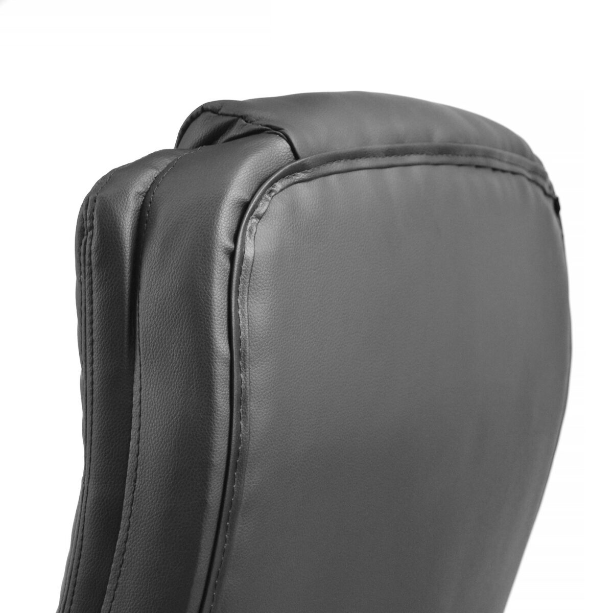 Office Armchair BX-3008~Grey (Copy) - Image 6