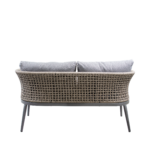 SONATA Garden Terrace Sofa - Image 3