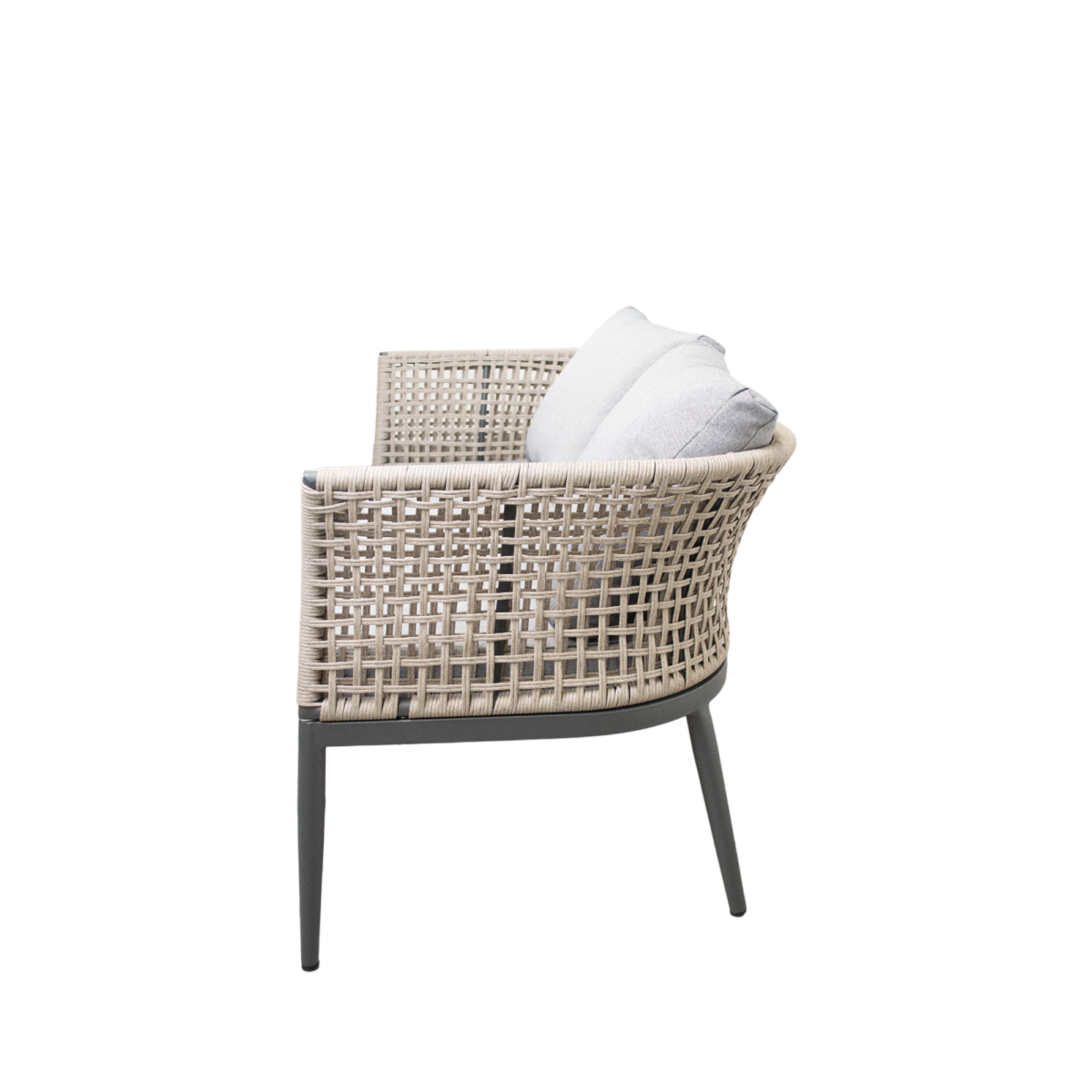 SONATA Garden Terrace Sofa - Image 2
