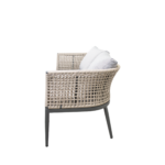 SONATA Garden Terrace Sofa - Image 2