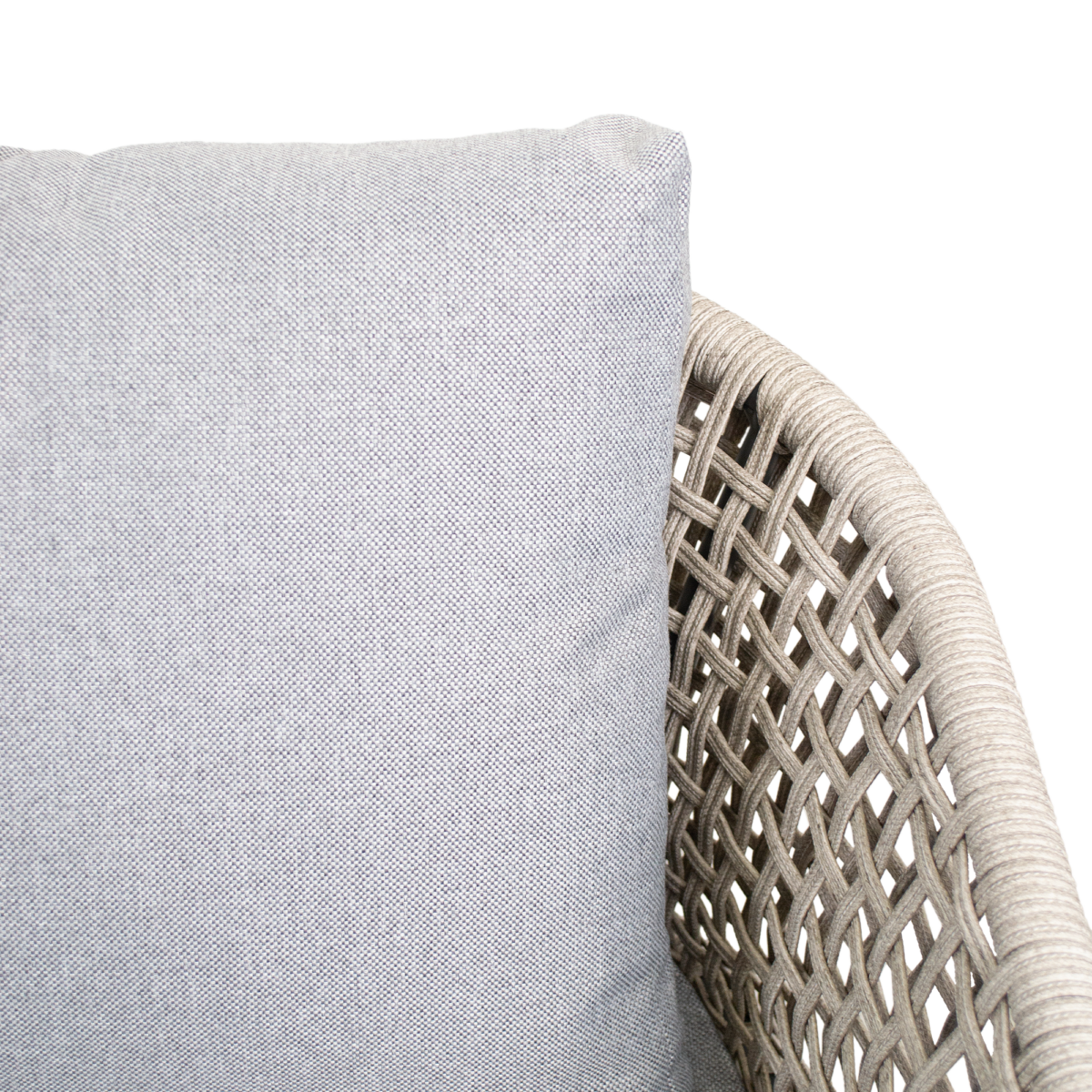 SONATA Garden Terrace Sofa - Image 4