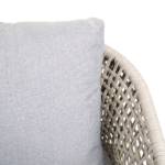 SONATA Garden Terrace Sofa - Image 4