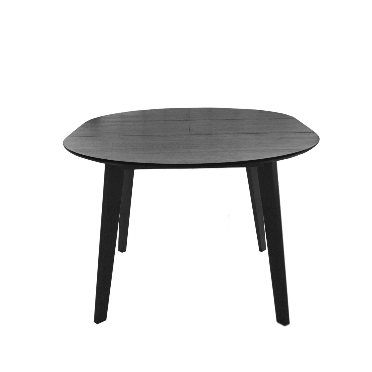 Mars Black Table 1000(380)*H750 - Image 2