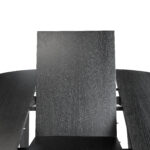 Mars Black Table 1000(380)*H750 - Image 4