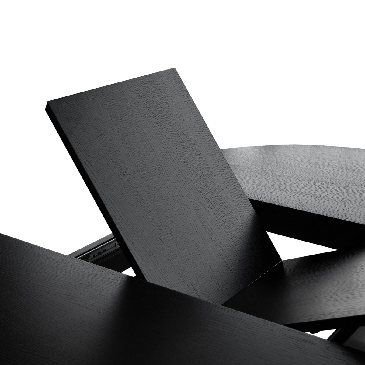 Mars Black Table 1000(380)*H750 - Image 6